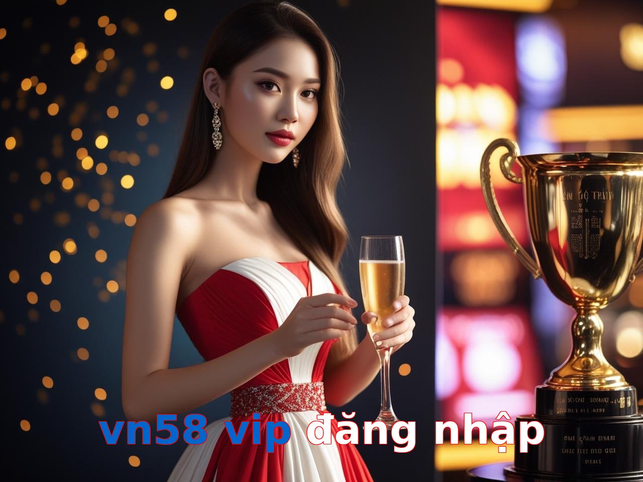 vn58 vip đăng nhập